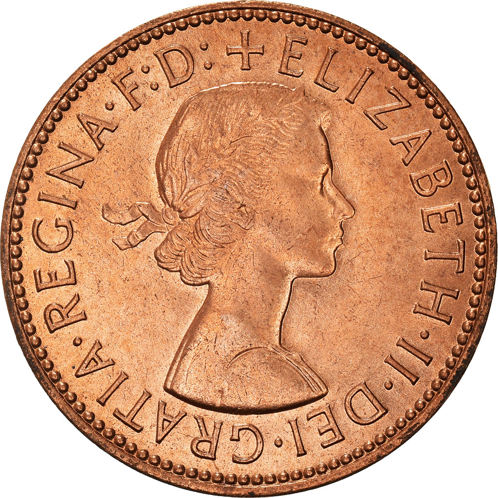 Coin, Great Britain, Coupe du Monde de Rugby - 2015, 1/2 Penny, 2015, unofficial