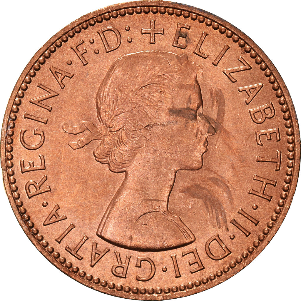 Coin, Great Britain, Coupe du Monde de Rugby - 2015, 1/2 Penny, 2015, unofficial