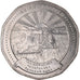 Monnaie, Madagascar, 20 Ariary, 1994, Royal Canadian Mint, TTB+, Nickel Clad