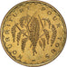 Coin, Mali, 50 Francs, 1977, Paris, AU(55-58), Nickel-brass, KM:9