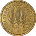 Moneta, Mali, 100 Francs, 1975, Paris, BB+, Nichel-ottone, KM:10