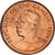 Moneda, GAMBIA, LA, Butut, 1974, MBC+, Bronce, KM:14