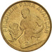 Coin, Cape Verde, 2-1/2 Escudos, 1982, AU(55-58), Nickel-Bronze, KM:18