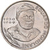 Coin, Cape Verde, 10 Escudos, 1982, AU(50-53), Copper-nickel, KM:19
