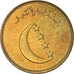 Coin, Comoros, 10 Francs, 1992, Paris, AU(55-58), Aluminum-Bronze, KM:17