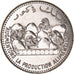 Münze, Komoren, 25 Francs, 1982, Paris, VZ, Nickel, KM:14