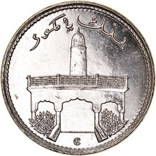 Moneta, Comore, 50 Francs, 1994, Paris, SPL-, Nichel, KM:16