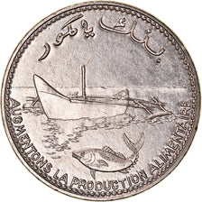 Coin, Comoros, 100 Francs, 1999, Paris, AU(50-53), Nickel, KM:18