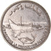 Coin, Comoros, 100 Francs, 1999, Paris, AU(50-53), Nickel, KM:18