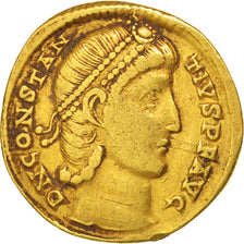 Solidus, Nicomedia, BB, Oro, RIC:100