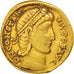 Solidus, Nicomedia, BB, Oro, RIC:100