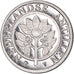 Moneta, Antille olandesi, Beatrix, Cent, 2002, Utrecht, SPL+, Alluminio, KM:32