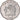 Coin, Jamaica, Elizabeth II, Cent, 1991, British Royal Mint, AU(55-58)