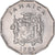Moeda, Jamaica, Elizabeth II, Cent, 1991, British Royal Mint, AU(55-58)