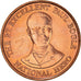 Monnaie, Jamaica, Elizabeth II, 10 Cents, 1995, British Royal Mint, SUP+, Cuivre