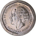 Moneda, Jamaica, Elizabeth II, 5 Dollars, 1995, British Royal Mint, EBC+