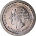 Coin, Jamaica, Elizabeth II, 5 Dollars, 1995, British Royal Mint, MS(60-62)