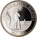 France, Medal, Napoléon à Sainte-Hélène, MS(65-70), Copper-nickel