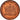 Coin, TRINIDAD & TOBAGO, Cent, 1999, AU(55-58), Bronze, KM:29