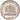 Münze, TRINIDAD & TOBAGO, 10 Cents, 1999, VZ, Kupfer-Nickel, KM:31