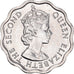 Moneta, Belize, Cent, 2002, MS(60-62), Aluminium, KM:33a