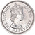Münze, Belize, 5 Cents, 2003, VZ+, Aluminium, KM:34a