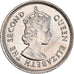 Moneta, Belize, 10 Cents, 2000, SPL, Rame-nichel, KM:35