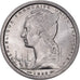 Moneta, SAINT PIERRE & MIQUELON, 2 Francs, 1948, Paris, SPL, Alluminio, KM:2