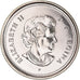 Moeda, Canadá, Elizabeth II, 25 Cents, 2005, Royal Canadian Mint, AU(55-58)