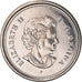 Coin, Canada, Elizabeth II, 25 Cents, 2004, Royal Canadian Mint, AU(55-58)
