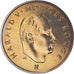 Monnaie, Norvège, Harald V, 5 Kroner, 1994, SUP, Cupro-nickel, KM:437