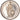 Coin, Switzerland, Franc, 2001, Bern, Proof / BE, MS(65-70), Copper-nickel