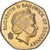 Monnaie, Guernsey, Elizabeth II, 20 Pence, 2003, SUP+, Cupro-nickel, KM:90