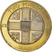 Coin, Guernsey, Elizabeth II, 2 Pounds, 2003, British Royal Mint, AU(50-53)
