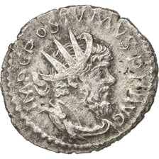Monnaie, Postume, Antoninien, Cologne, TTB, Billon, RIC:58