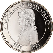 France, Medal, Napoléon Bonaparte, MS(65-70), Copper-nickel