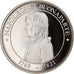 France, Medal, Napoléon Bonaparte, MS(65-70), Copper-nickel