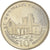 Coin, Isle of Man, Elizabeth II, 10 Pence, 2001, Pobjoy Mint, MS(63)