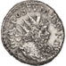Münze, Postumus, Antoninianus, Trier, SS+, Billon, RIC:58