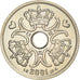 Coin, Denmark, Margrethe II, 5 Kroner, 2001, Copenhagen, MS(60-62)