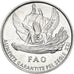 Moeda, Andorra, Centim, 1999, MS(63), Alumínio, KM:171
