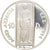 Coin, Andorra, 10 Diners, 1993, Proof / BE, MS(65-70), Silver, KM:89