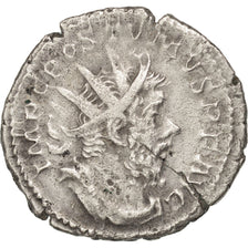 Monnaie, Postume, Antoninien, Trèves, TTB, Billon, RIC:76