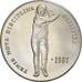 Coin, Andorra, Diner, 1988, AU(55-58), Copper-nickel, KM:49