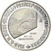 Münze, Andorra, 2 Diners, 1987, UNZ, Kupfer-Nickel, KM:40
