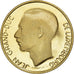 Coin, Luxembourg, Jean, 5 Francs, 1991, MS(63), Aluminum-Bronze, KM:65