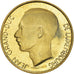 Coin, Luxembourg, Jean, 5 Francs, 1993, MS(63), Aluminum-Bronze, KM:65