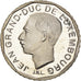 Coin, Luxembourg, Jean, 50 Francs, 1993, AU(55-58), Nickel, KM:66