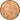Coin, Mozambique, Centavo, 2006, VF(30-35), Copper Plated Steel, KM:132