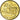 Coin, Mozambique, 10 Centavos, 2006, MS(60-62), Brass plated steel, KM:134